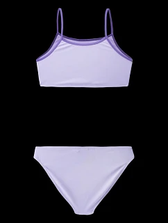 Dětské dvoudílné plavky EGOLT JR