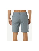 Šortky RIP CURL Boardwalk Phase Nineteen, tyrkysové Šortky RIP CURL Boardwalk Phase Nineteen, tyrkysové