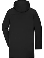 Daiber JN 1176 Pánská business parka 02.1176 black