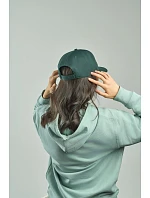 Atlantis Headwear Fiji 5 panelová baseballová kšiltovka 33.0103 olive Atlantis Headwear Fiji 5 panelová baseballová kšiltovka 33.0103 olive
