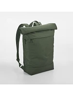 BagBase BG 870 Batoh Roll-Top "Simplicity" 52.0870 pine green