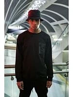 Flexfit 5003N Klobouk "Nylon" 55.003N black