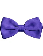 Korntex KXBTIE Motýlek 76.BTIE dark violet Korntex KXBTIE Motýlek 76.BTIE dark violet