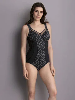 Clara Art komfortní korzet 3553 antracit - Anita Classix