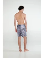 Vamp - Krátké kalhoty s bočními kapsami 20622 - Vamp Vamp - Krátké kalhoty s bočními kapsami 20622 - Vamp