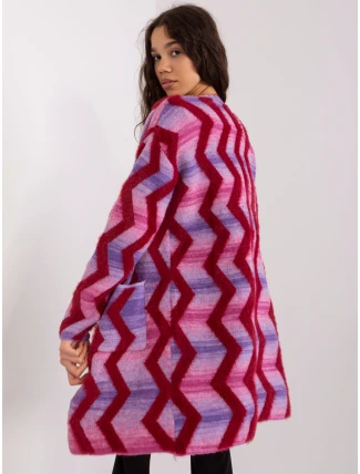 Přepínač AT SW 234701.34 růžová