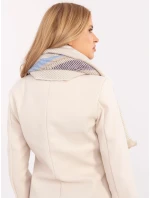 Šála AT SZ 18301.37 béžová Šála AT SZ 18301.37 béžová