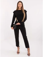 Halenka IT BZ 21898.12 černá