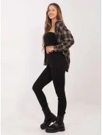 LO LG LK 534 legíny.58 černá