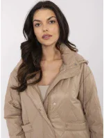 MBM KR YY 001.12 velbloudí bunda