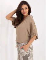 Halenka TW BZ BI 3228.75 béžová