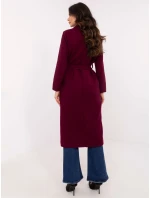 Kabát TW CZ BI 5312 1.31 kaštanový