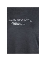 Dámské sportovní tričko Endurance Wange W Melange S/S Tee