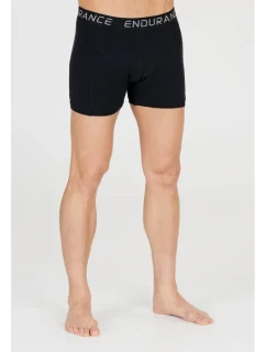 Pánské boxerky Endurance BURKE 3-Pack