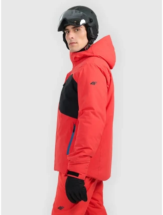 Pánská lyžařská bunda 4F Pánská lyžařská bunda 4F