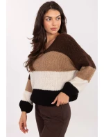 Svetr  model 217971 Rue Paris