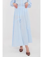 Sukně dlouhá  model 225528 Italy Moda