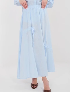 Sukně dlouhá  model 225528 Italy Moda