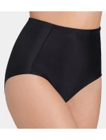 Becca High Panty - BLACK - TRIUMPH BLACK - TRIUMPH