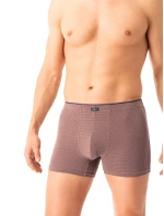 Boxerky Key MXH 358 B25 M-2XL Boxerky Key MXH 358 B25 M-2XL