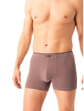 Boxerky Key MXH 358 B25 M-2XL Boxerky Key MXH 358 B25 M-2XL