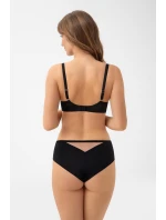 Gorsenia B 001 Lexi Brazilské kalhotky S-2XL