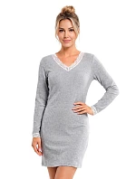 Košile Donna Megi II, dlouhý rukáv, velikosti S–XL