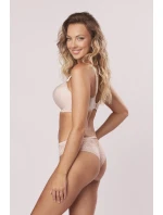 Mefemi Desire Velká vyztužená podprsenka s plnými košíčky Mefemi Desire Velká vyztužená podprsenka s plnými košíčky