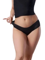 Dámské kalhotky Avia black - JULIMEX