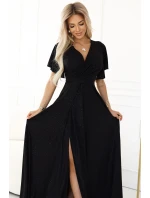 Dámské šaty 581-1 JENNIFER - NUMOCO Dámské šaty 581-1 JENNIFER - NUMOCO