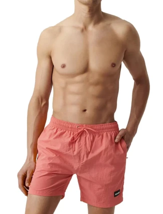 Pánské plavky 225 coral - Atlantic