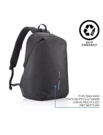 XD DESIGN BATOH PROTI KRÁDEŽI BOBBY SOFT BLACK P/N: P705.791 XD DESIGN BATOH PROTI KRÁDEŽI BOBBY SOFT BLACK P/N: P705.791