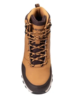 Pánské boty HIROL MID WP