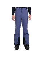 Pánské lyžařské kalhoty 4F FNK M0924 denim 4FWAW25TFTRM0924 32S