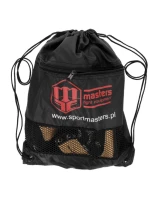 Boxerské boty MASTERS "GOLD" BB-MFE-2 40 Boxerské boty MASTERS "GOLD" BB-MFE-2 40