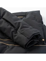 Dámská prošívaná zimní bunda CERTIS W PRIMALOFT Dámská prošívaná zimní bunda CERTIS W PRIMALOFT