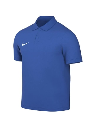 Pánské tričko Nike Dri-FIT Park 26 Polo modrá IB1193 463 M Pánské tričko Nike Dri-FIT Park 26 Polo modrá IB1193 463 M