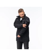 Bunda Magnum Wolf 2.0 M 92800396049 Bunda Magnum Wolf 2.0 M 92800396049