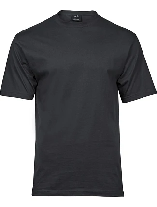 Tee Jays TJ 8000 Tričko "SOF TEE®" 18.8000 dark grey Tee Jays TJ 8000 Tričko "SOF TEE®" 18.8000 dark grey