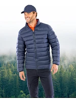 Result R 920X Prošívaná ripstop bunda 3-v-1 30.920X navy Result R 920X Prošívaná ripstop bunda 3-v-1 30.920X navy