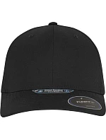Flexfit 6100NU 6 panelová kšiltovka "NU®" 55.6100 black Flexfit 6100NU 6 panelová kšiltovka "NU®" 55.6100 black
