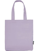 Neutral O 90003 Taška z bio bavlny 77.9003 dusty purple Neutral O 90003 Taška z bio bavlny 77.9003 dusty purple