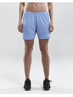 Craft Teamwear Squad Go Short Solid W Dámské sportovní kraťasy 82.5576 pop Craft Teamwear Squad Go Short Solid W Dámské sportovní kraťasy 82.5576 pop