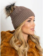 AT CZ 173501 uzávěr.44 světle hnědá AT CZ 173501 uzávěr.44 světle hnědá