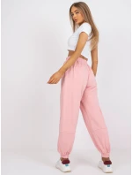 Tepláky EM DR ES 21 534.19 růžová