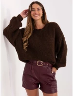 IT SN šortky FL8701.97 bordó