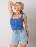 Top RO TP 2510.32P tmavě modrá Top RO TP 2510.32P tmavě modrá