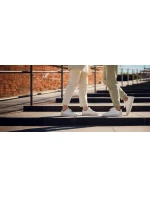 Dámská obuv Vuch Legacy Off White