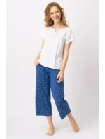DÁMSKÉ PYŽAMO LNS 623 A25