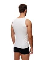 PÁNSKÁ VESTA SE ŠIROKÝMI RAMENY BP004